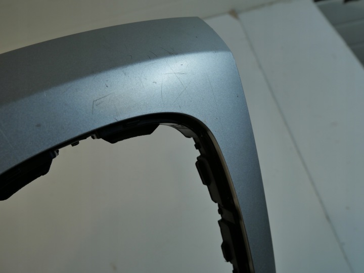 PANNEAU CHÂSSIS LEVIER DE VITESSES FOURRURES CHANGEMENTS VITESSE 8U0864261P AUDI Q3