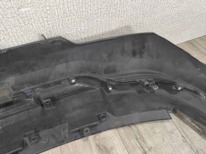 LEXUS NX LL F SPORT 2021- SPOILER PARE-CHOCS ARRIÈRE 5216978080