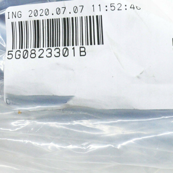 5G0823301B ORIGINE VAG CHARNIÈRE COUVERCLES MOTEUR VW GOLF 13- LE