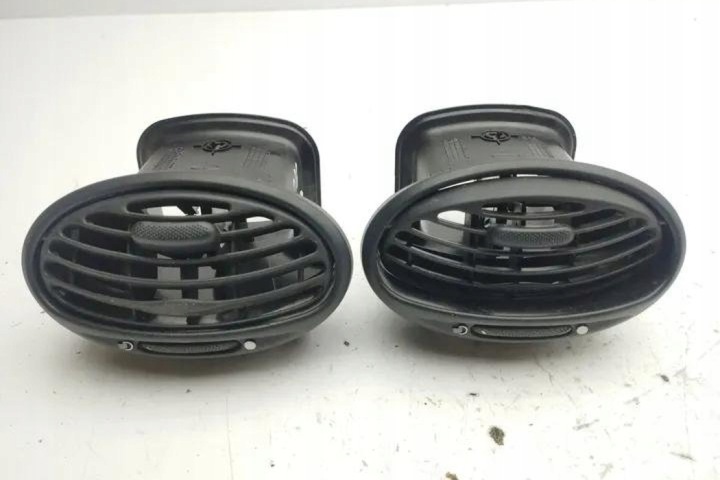 ADMISSION AIR CONSOLES FORD FOCUS IV (HN) 98AB19893AKW 1.6L GASOLINE 92KW