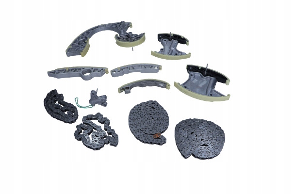 FEBI BILSTEIN 100486 KIT CHAÎNES DISTRIBUTION