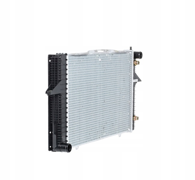 RIDEX 470R0299 RADIATEUR SYSTÈME REFROIDISSEMENT MOTEUR VERS VOLVO V70 I (875, 876)