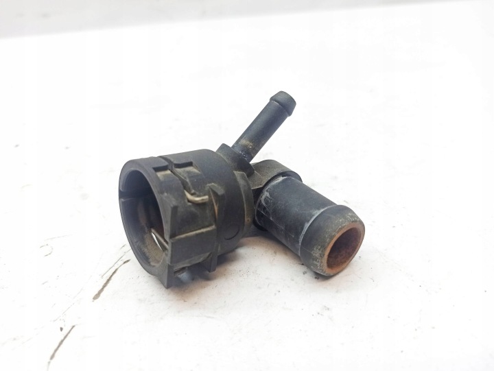 VOLKSWAGEN EOS 2010 FIL TUYAU RADIATEUR