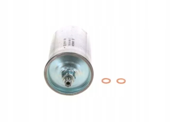 FILTRE CARBURANTS MERCEDES