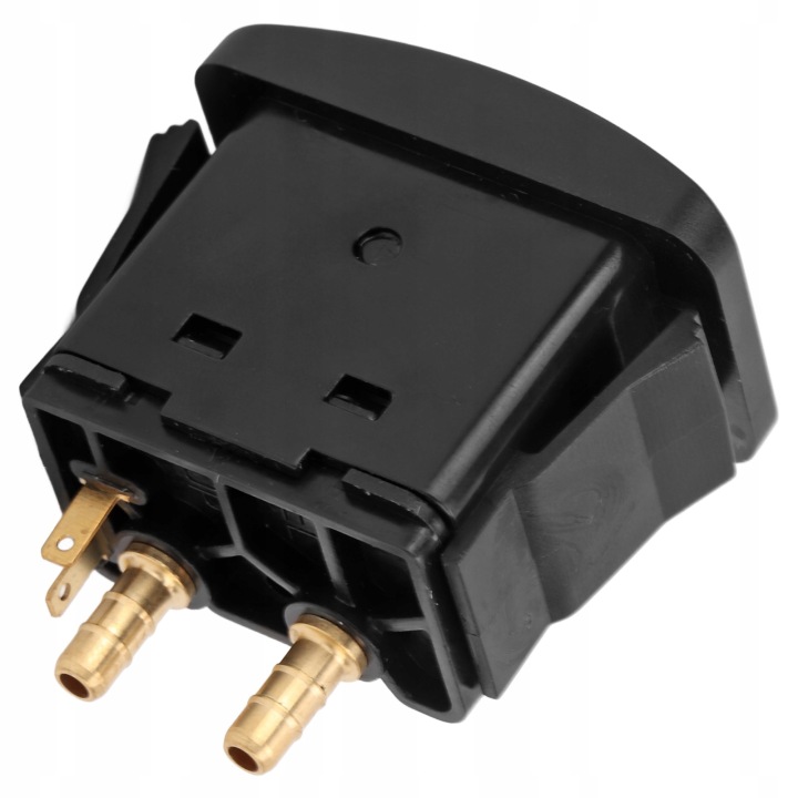 ÉLECTRIQUE COMMUTATEUR SOUPAPE DANS FOTELU CABINES