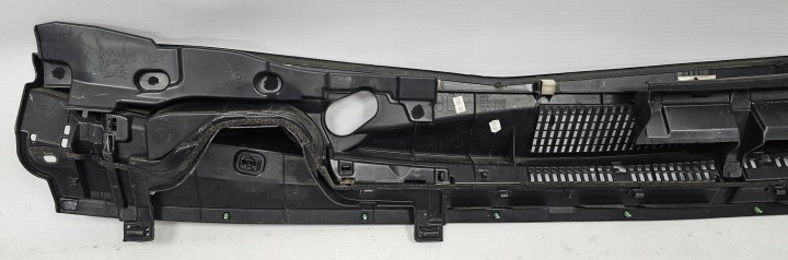 ORIGINE DOUBLURE DE PASSAGE DE ROUE TOYOTA YARIS III LIFT 2017-2020 55751-0D040