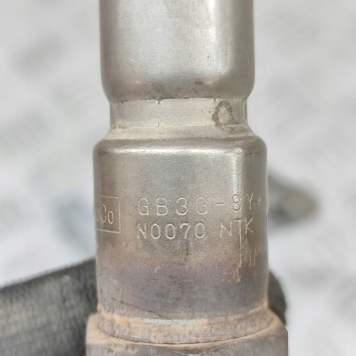 FORD RANGER 2018 SONDE LAMBDA