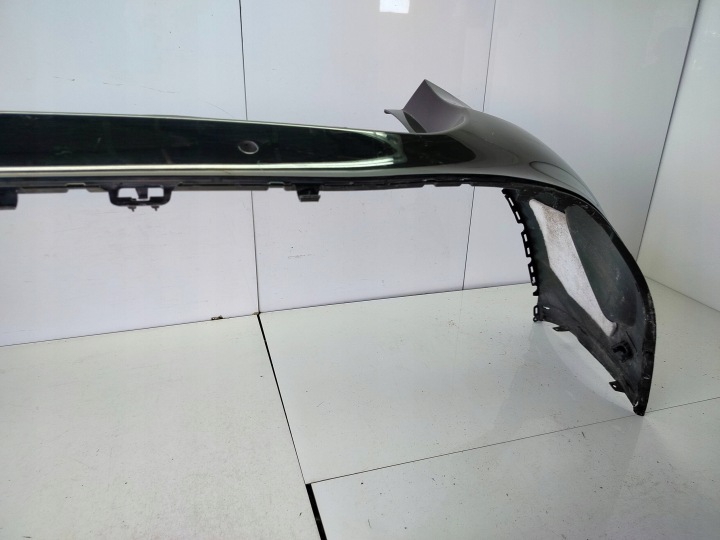 PARE-CHOCS MERCEDES GLC II W254 AMG 2022 ARRIÈRE ARRIÈRE X254 254 A2548859001