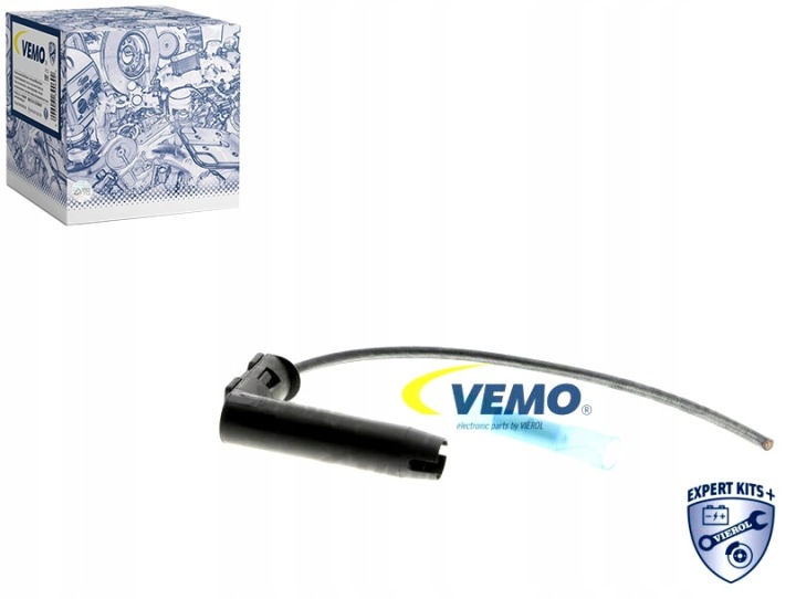 KIT FILS FIATV24-83-0016 VEMO