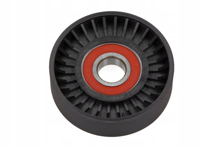 MAXGEAR GALET TENDEUR COURROIE POLYWEDGE MERCEDES