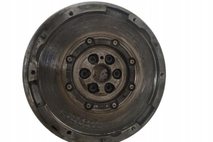 ENSEMBLE ADHÉRENCE CITROËN C4 GRAND PICASSO II 043082000854 1.6L GASOLINE