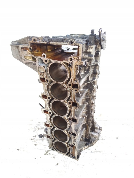 BLOC MOTEUR N55B30A 135I 335I 535I BMW 7583870