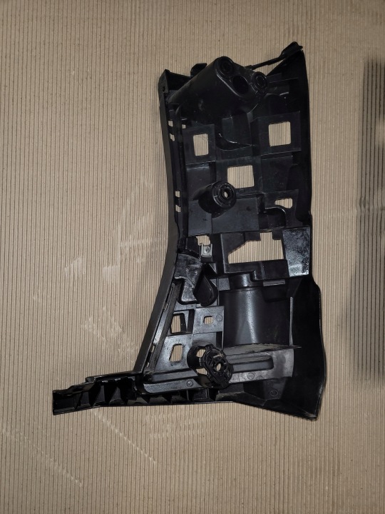 BMW X5 G05 GLISSIÈRE SUPPORT PARE-CHOCS ARRIÈRE ARRIÈRE RH
