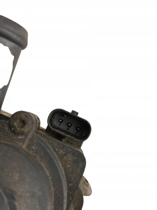 AUDI Q7 4M SUPPLÉMENTAIRE POMPE À EAU 06H121601N
