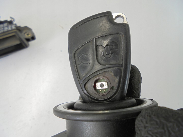 KIT DE DÉMARRAGE MERCEDES E-KLASA W211 3.2 CDI BERLINE 2002 ANNÉE