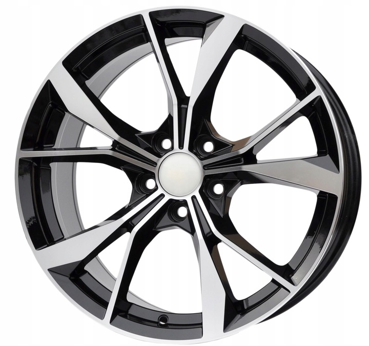 LLANTAS 18'' SKODA I SUPERB II SUPERB 3 YETI 