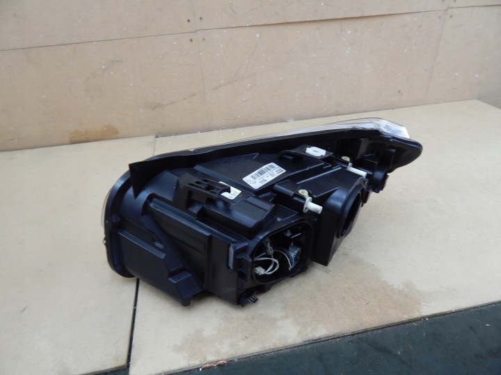 PHARE AVANT AVANT DROITE BMW X1 E84 BI-XENON 89501701 ORIGINAL