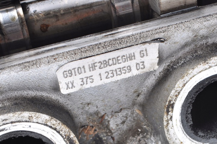 ESPACE III IV MASTER MOVANO 2.2 2.5DCI CULASSE 8200005876