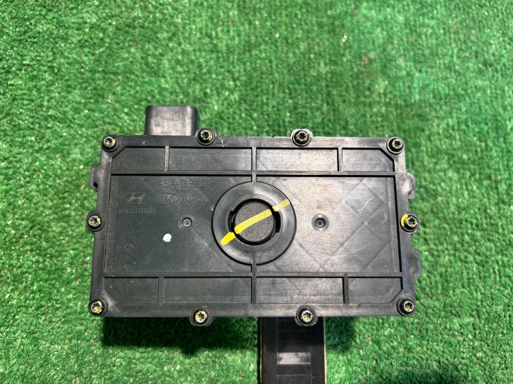 HYUNDAI NEXO CAPTEUR PROTECTION PIÉTONS 66970-M5000