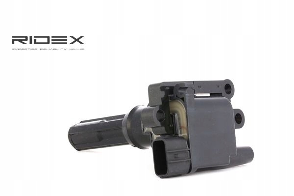 BOBINE ALLUMAGE RIDEX 689C0049