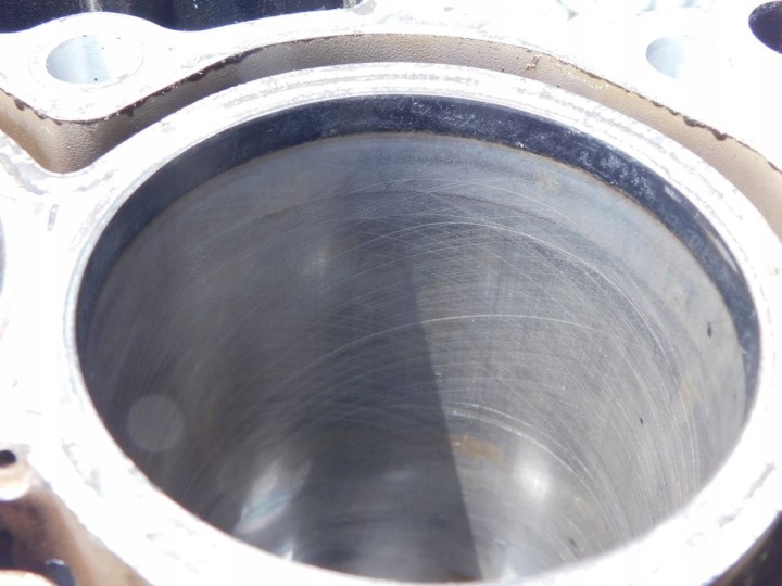 BLOC MOTEUR 1.6 D HDI TDCI EURO 4 PEUGEOT CITROEN VOLVO MAZDA FIAT 90 110