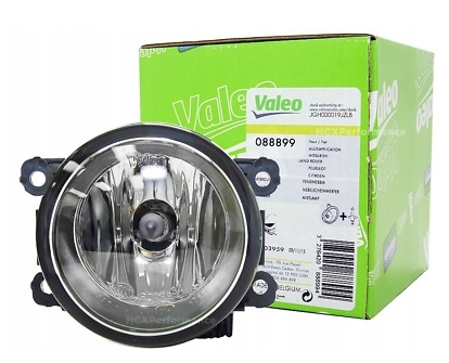 VALEO FARO PRZECIWMGLOWY DACIA, FORD, JAGUAR, NISSAN, OPEL, RENAULT, S 