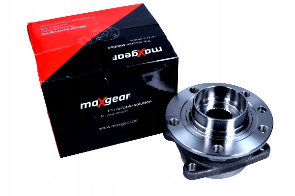 MAXGEAR ROULEMENT ROUES JEEP T. CHEROKEE 13-