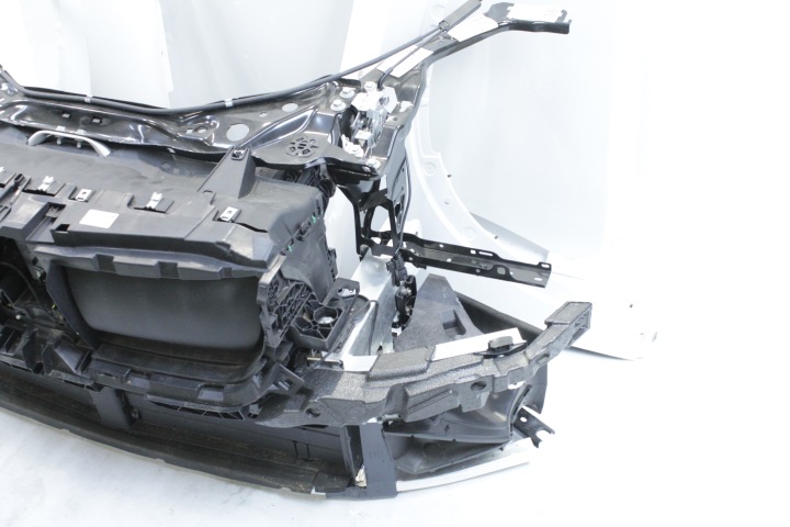 CAPOT PARE-CHOCS COURROIE AVANT RADIATEURS AILES PHARES ADAPTIVE BMW U11 X1 28IX