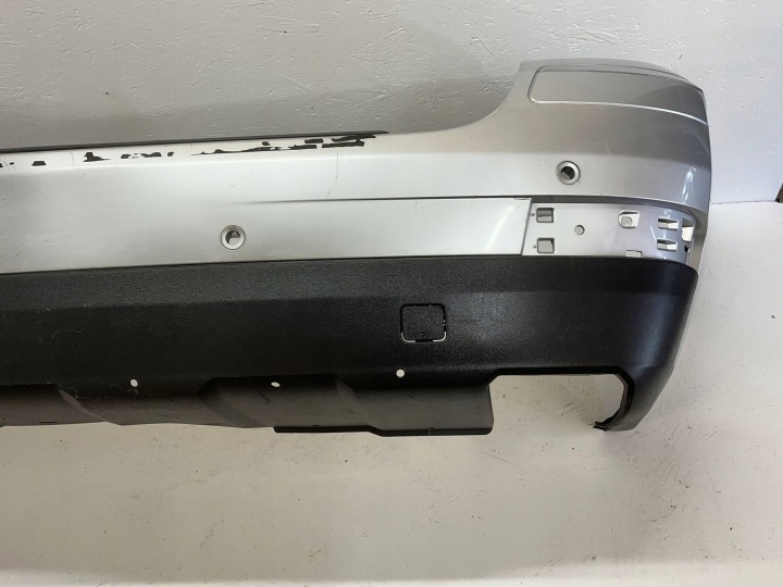 PARE-CHOCS ARRIÈRE ARRIÈRE MERCEDES-BENZ GL X164 W164 2006 -2009 A1648852625 ORIGINE