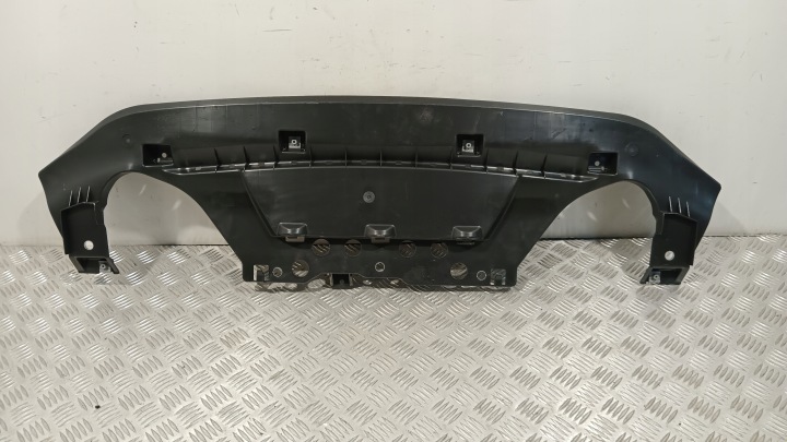 PLAQUE PROTECTION INFÉRIEURE PARE-CHOCS MAZDA 6 III GJ 12-18 BPM4500S1 ORIGINAL NEUF