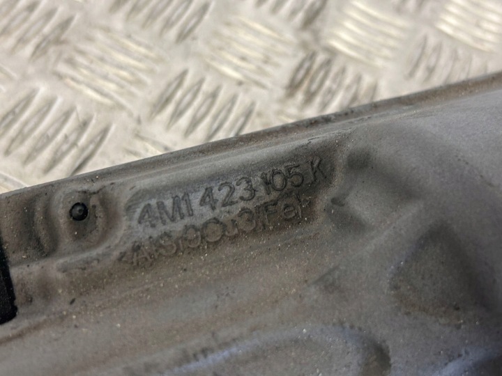 AUDI A6 A7 C8 4K0 4K1 CRÉMAILLÈRE DE DIRECTION CRÉMAILLÈRE DE DIRECTION 4M1423105K