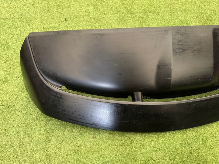 SPOILER VISIÈRE SPOILER COUVERCLES DE COFFRE ARRIÈRE ARRIÈRE RANGE ROVER SPORT L494 JK62-44210-A