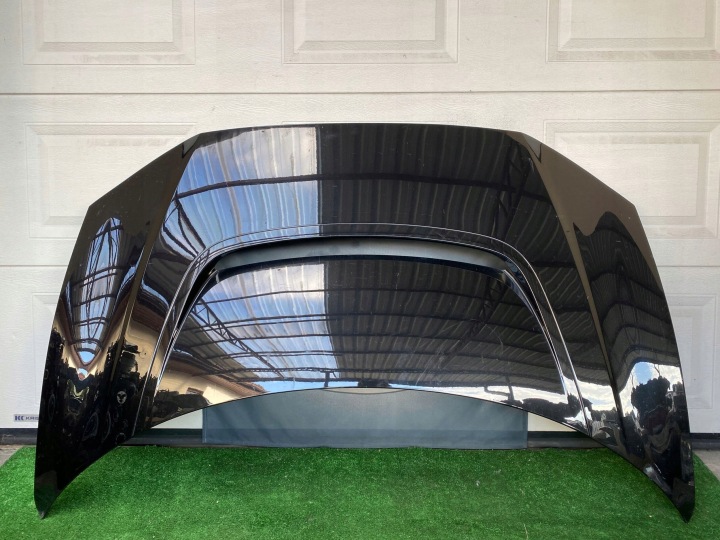 JAGUAR I-PACE AILE AVANT GAUCHE