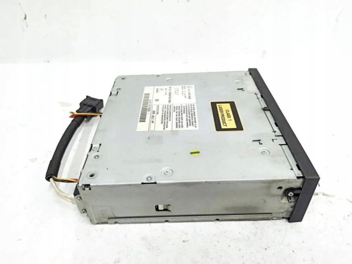 CHANGEUR DISQUES CD A2118703889 MERCEDES CLS W219