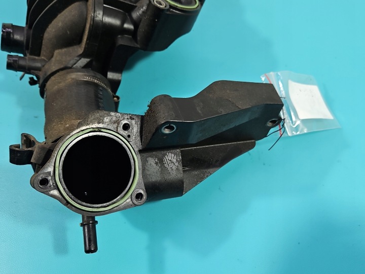 COLLECTEUR ADMISSION FORD FOCUS MK3 CM5G-9424-EE 1.0 ECOBOOST (M2DA)