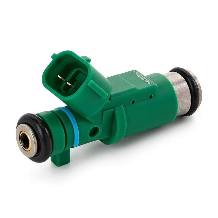 RIDEX 3905I0090 INJECTEUR CONVIENT VERS PEUGEOT 206 BERLINE COMPACTE (2A/C) ESSENCE
