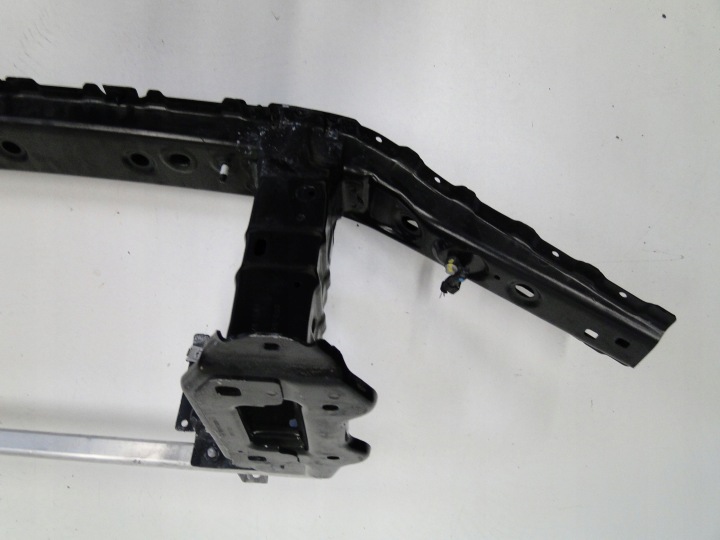 MERCEDES POUTRE RENFORCEMENT DANS PARE-CHOCS AVANT GLE 167 W167 C167 GLS X167