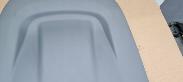 A5 8W PROTECTION SIÈGES DOSSIER ARRIÈRE 8W0881969K ZN ANTHRAZIT A4 B9 8W
