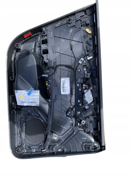 COLLECTEUR PORTES AVANT ARRIÈRE ENSEMBLE AUDI A4 B9
