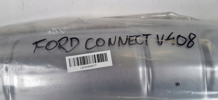 FORD CONNECT TRANSIT TOURNEO MOULURE PARE-CHOCS AVANT AMFT1J-17F886-AB
