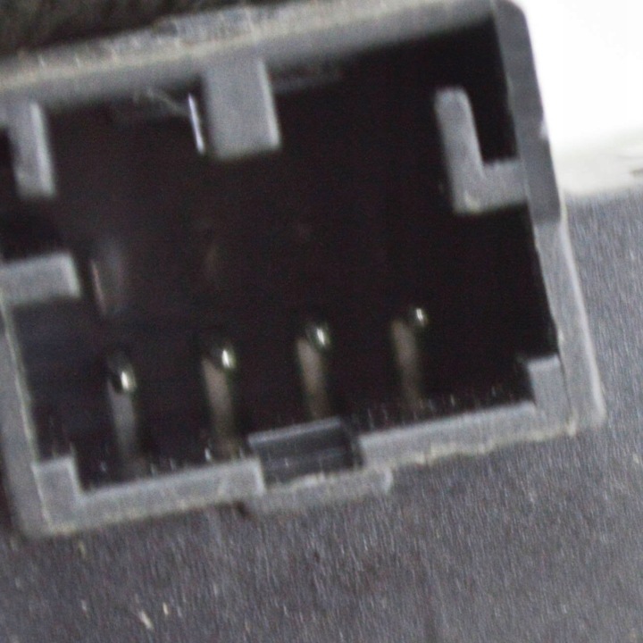 AUDI Q7 4L 2013 BOUTON OUVERTURE COUVERCLES DE COFFRE COUVERCLES DE COFFRE