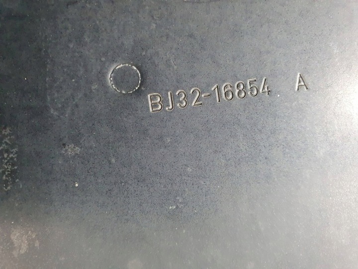 RANGE ROVER EVOQUE L538 11-18 CAPOT COUVERCLE MOTEUR BJ32-16854A