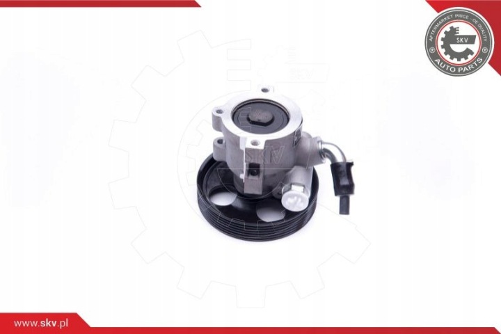 POMPE AMPLIFICATEUR VERS CITROEN XSARA 2.0 HDI