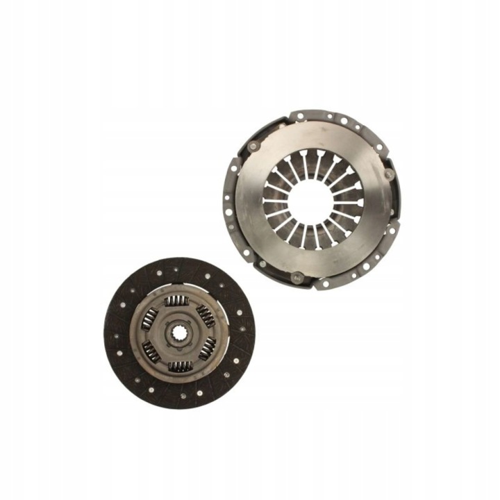 EXEDY RVS2021 KIT SPRZEGIEL