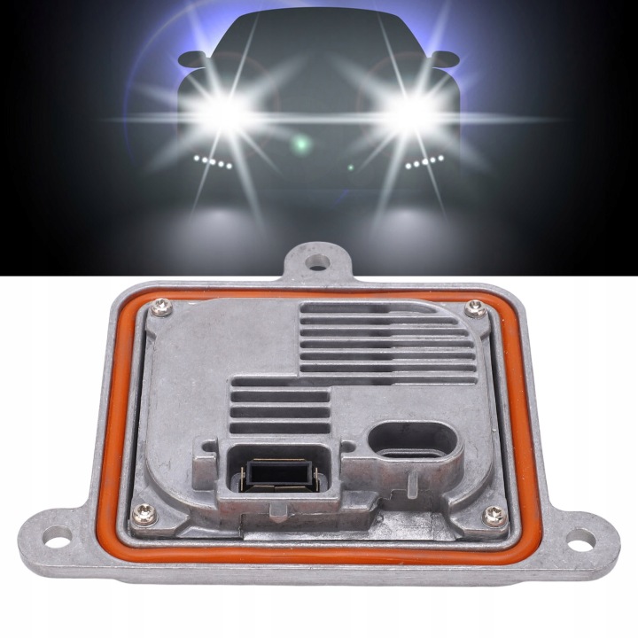 XÉNON HID MODULE BALASTU PHARES A71177E00DG REMPLACEMENT POUR RANGE OF
