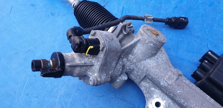 CRÉMAILLÈRE DE DIRECTION DIRECTION BMW M235I 2 3 4 F22 F20 F30 F32 EUROPE