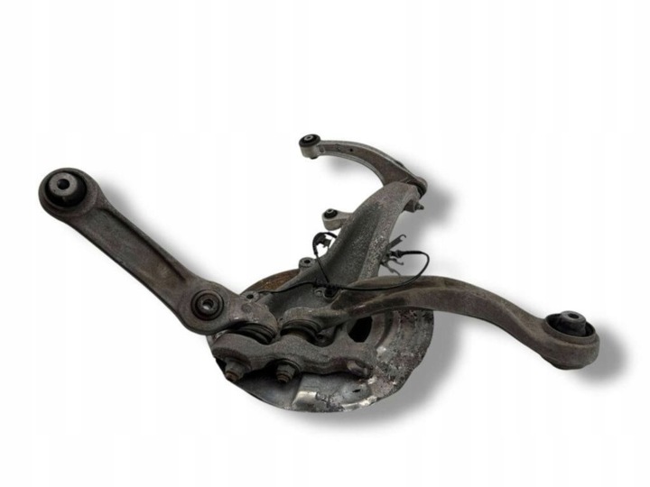 BMW 5 F10 F11 2011 GAUCHE CÔTÉ ROTULE DE DIRECTION ROUES AVANT