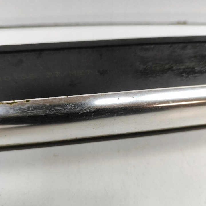 AUDI A8 S8 D4 4H 2011 GAUCHE CÔTÉ MOULURE JOINT D'ÉTANCHÉITÉ VITRES PORTES