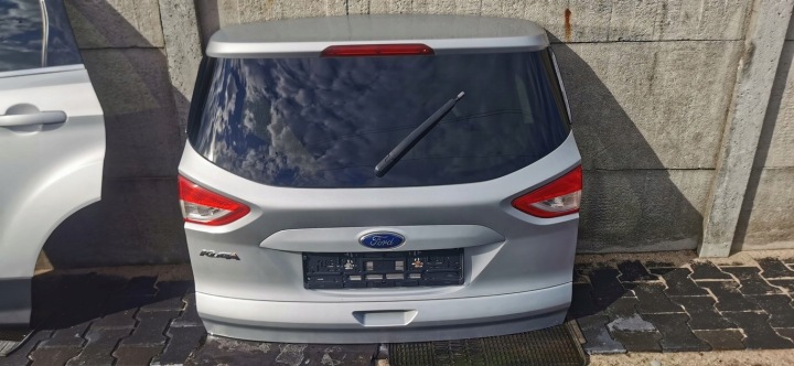 FORD KUGA MK2 2013-16R. COUVERCLES DE COFFRE ARRIÈRE COMPLÈTE