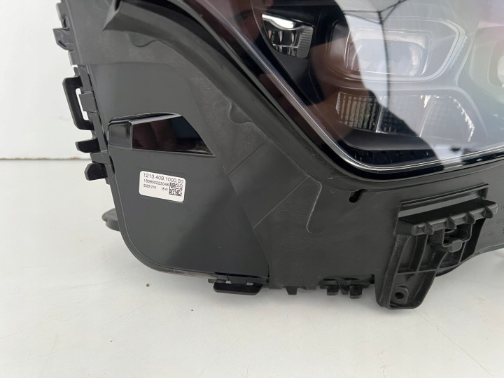 PHARE GAUCHE AVANT GAUCHE AVANT MERCEDES GLC W254 DIGITAL LIGHT EUROPE